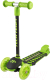 Миниатюра изображения товара Самокат детский Tech Team Lambo (зеленый)