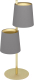 Прикроватная лампа Eglo Almeida 2 99611 - 