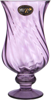 Ваза Muza Elegia Lavender / 380-812 - 