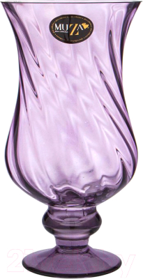 Ваза Muza Elegia Lavender / 380-812