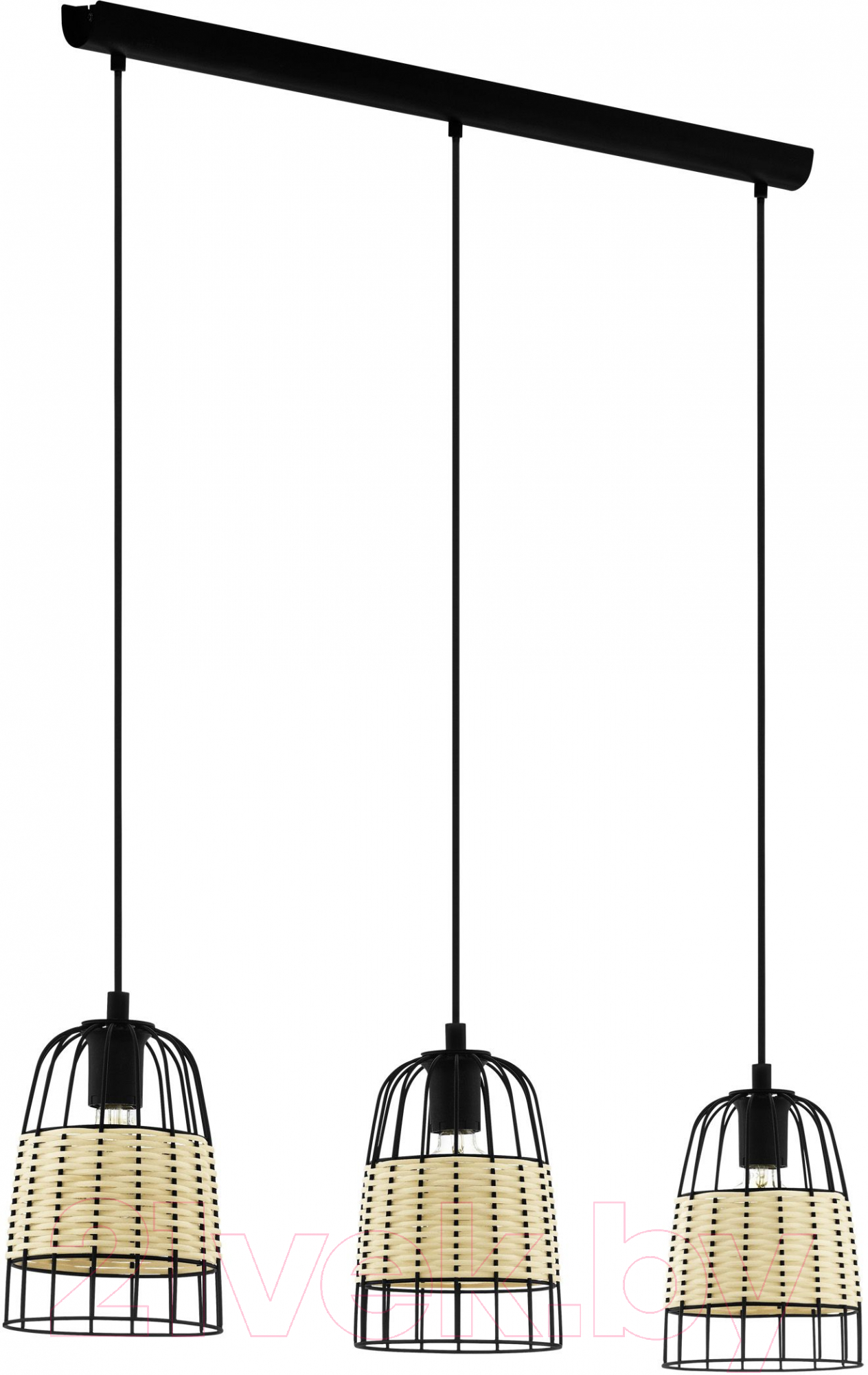 Люстра Eglo Anwick 43313