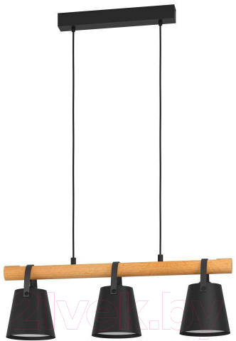 Люстра Eglo Boyle 43636
