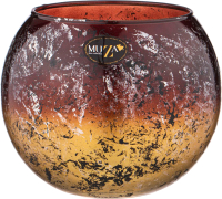 

Ваза Muza, Black Chic / 380-922