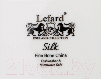 Изображение товара Кружка Lefard Silk / 415-2000