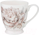 Кружка Lefard White flower / 415-2124 - 