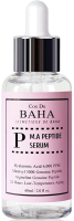 Сыворотка для лица Cos de Baha Peptide Serum (60мл) - 