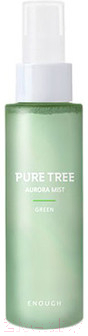 Спрей для лица Enough Pure Tree Aurora Mist (80мл)