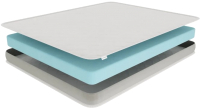 

Матрас Hypnoz, Foam Basic 80x190