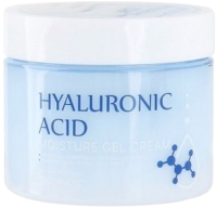 Крем для лица FoodaHolic Hyaluronic Acid Moisture Gel Cream (300мл) - 
