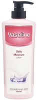 Лосьон для тела FoodaHolic Vaseline Daily Moisture Body Lotion For Dry Skin (500мл) - 