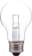 Лампа Лисма МО12-40 40Вт Е27 12В Низковольтная - 