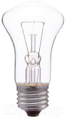 Лампа Лисма МО36-40 40Вт Е27 36В Низковольтная
