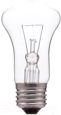 Изображение товара Лампа Лисма МО36-60 60Вт Е27 36В Низковольтная