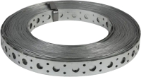 

Лента перфорированная Роскреп, LP 20x0.55 Прямая