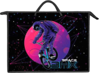 

Папка-портфель Оникс, ПР 3-20 Космонавт BMX