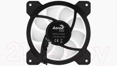 Вентилятор для корпуса AeroCool Mirage 12 ARGB / ACF3-MR10217.11