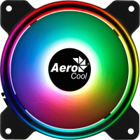 Вентилятор для корпуса AeroCool Saturn 12F ARGB / ACF3-ST10237.01 - 