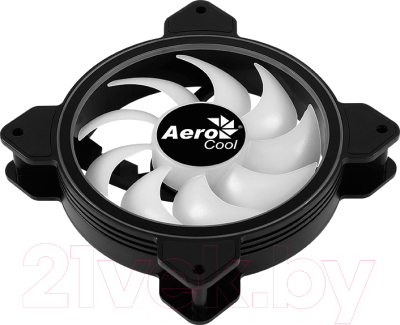 Вентилятор для корпуса AeroCool Saturn 12F ARGB / ACF3-ST10237.01