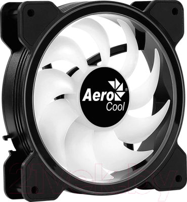 Вентилятор для корпуса AeroCool Saturn 12F ARGB / ACF3-ST10237.01