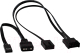 Миниатюра изображения товара Вентилятор для корпуса AeroCool Saturn 12F ARGB / ACF3-ST10237.01
