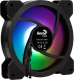 Миниатюра изображения товара Вентилятор для корпуса AeroCool Saturn 12F ARGB / ACF3-ST10237.01