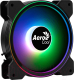 Миниатюра изображения товара Вентилятор для корпуса AeroCool Saturn 12F ARGB / ACF3-ST10237.01