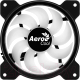 Миниатюра изображения товара Вентилятор для корпуса AeroCool Saturn 12F ARGB / ACF3-ST10237.01