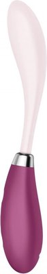 Вибратор Satisfyer G-Spot Flex 3 / 4043814 (красный)