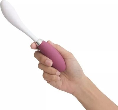 Вибратор Satisfyer G-Spot Flex 3 / 4043814 (красный)