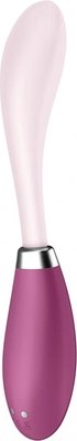 Вибратор Satisfyer G-Spot Flex 3 / 4043814 (красный)