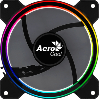 Вентилятор для корпуса AeroCool Saturn 12 FRGB Molex 3P / ACF3-ST10217.01 - 