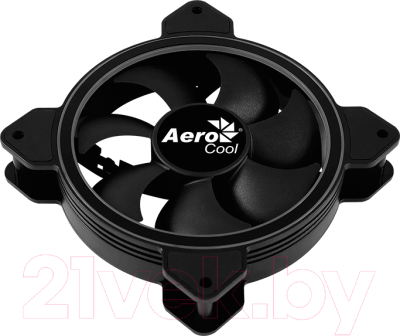 Вентилятор для корпуса AeroCool Saturn 12 FRGB Molex 3P / ACF3-ST10217.01