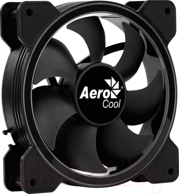 Вентилятор для корпуса AeroCool Saturn 12 FRGB Molex 3P / ACF3-ST10217.01