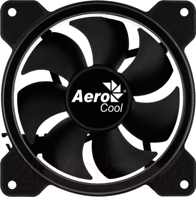 Вентилятор для корпуса AeroCool Saturn 12 FRGB Molex 3P / ACF3-ST10217.01