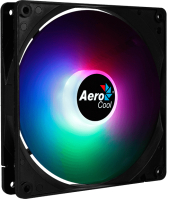 

Вентилятор для корпуса AeroCool, Frost 14 FRGB Molex 3P / ACF4-FS10117.11