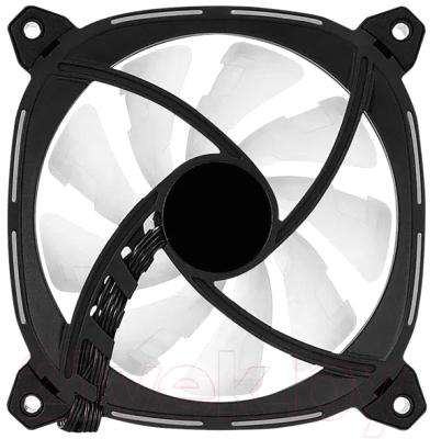 Изображение товара Вентилятор для корпуса AeroCool Astro 12 F ARGB / ACF3-AT10227.01