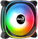 Миниатюра изображения товара Вентилятор для корпуса AeroCool Astro 12 F ARGB / ACF3-AT10227.01