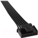 Миниатюра изображения товара Вентилятор для корпуса AeroCool Astro 12 F ARGB / ACF3-AT10227.01