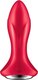 Вибромассажер Satisfyer Rotator Plug 1+ / 4003146 (красный) - 