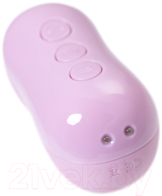 Стимулятор Satisfyer Cotton Candy / 4037226 (фиолетовый)
