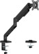 Кронштейн для монитора Ergosmart Power Black - 