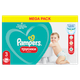 Подгузники-трусики детские Pampers Pants 3 Midi (104шт) - 