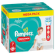 Подгузники-трусики детские Pampers Pants 7 (68шт) - 