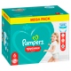 Подгузники-трусики детские Pampers Pants 6 Extra Large (76шт) - 