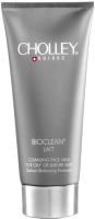 

Молочко для снятия макияжа Cholley, Для жирной и проблемной кожи Bioclean Lait
