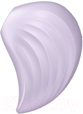 Стимулятор Satisfyer Pearl Diver / 4037240 (фиолетовый)