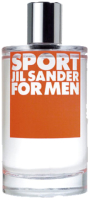 

Туалетная вода, Sport for Men