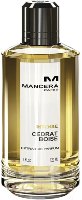 Парфюмерная вода Mancera Intense Cedrat Boise