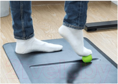 Массажный коврик Ergosmart Massage Mat