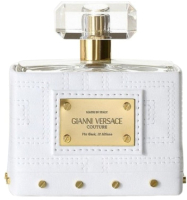 

Парфюмерная вода Versace, Gianni Versace Couture